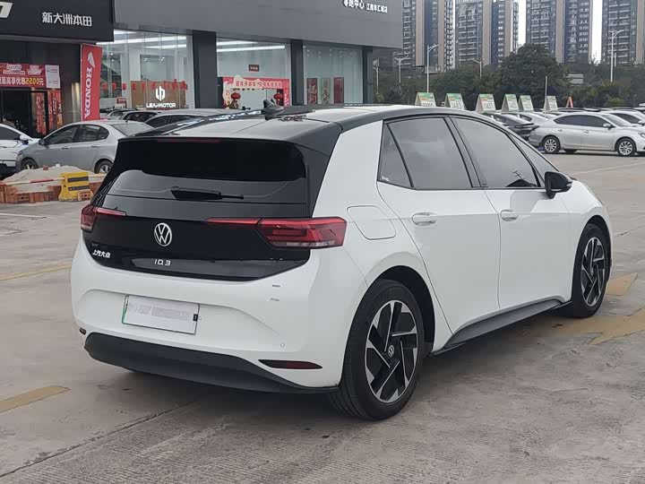 Фото 4 - Volkswagen ID.3