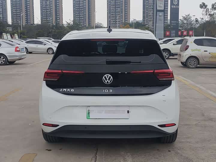 Фото 5 - Volkswagen ID.3