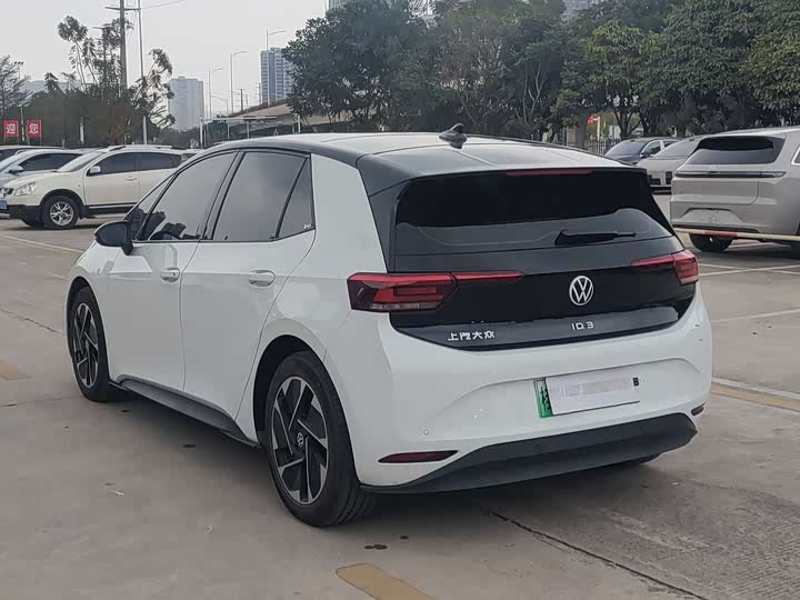 Фото 6 - Volkswagen ID.3