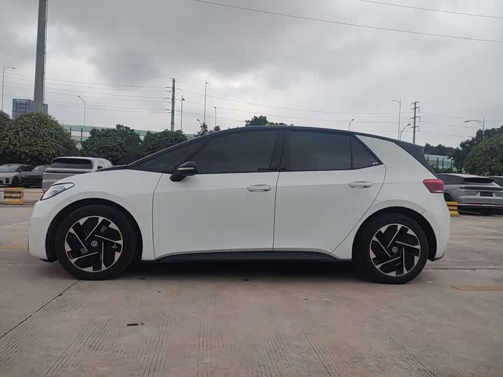 Фото 7 - Volkswagen ID.3