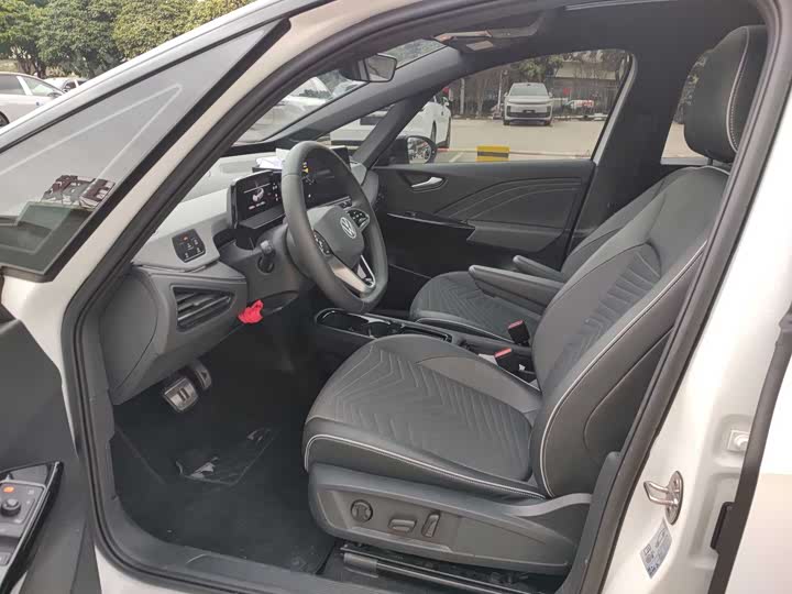 Фото 8 - Volkswagen ID.3