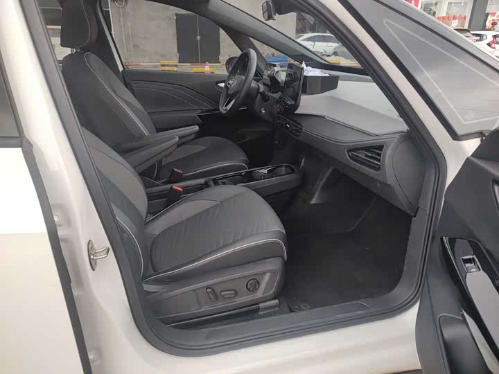 Фото 9 - Volkswagen ID.3