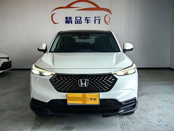 Фото 2 - Honda XR-V