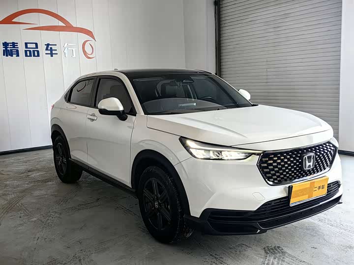 Фото 3 - Honda XR-V