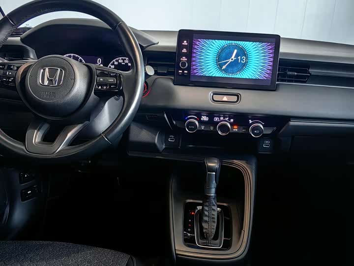 Фото 7 - Honda XR-V