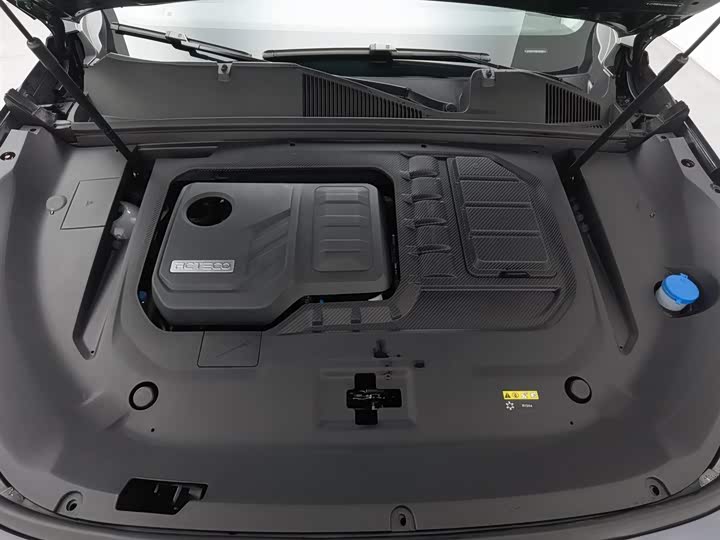 Фото 6 - Exeed VX