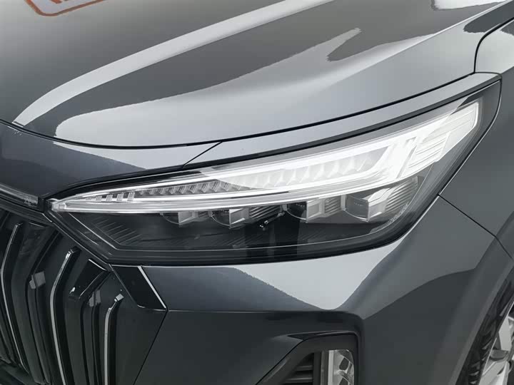 Фото 7 - Exeed VX