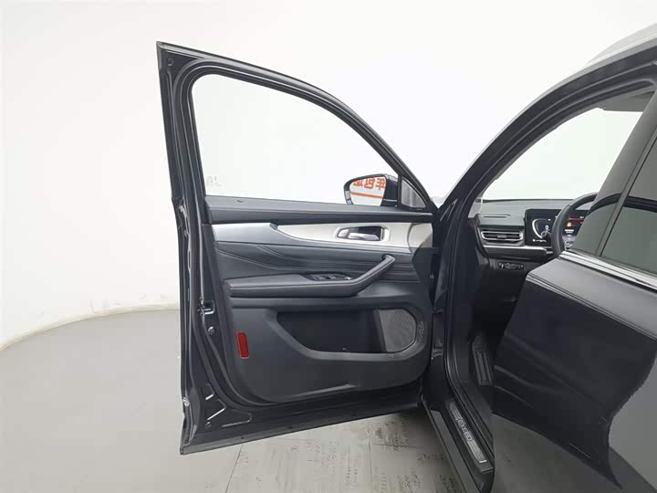 Фото 8 - Exeed VX