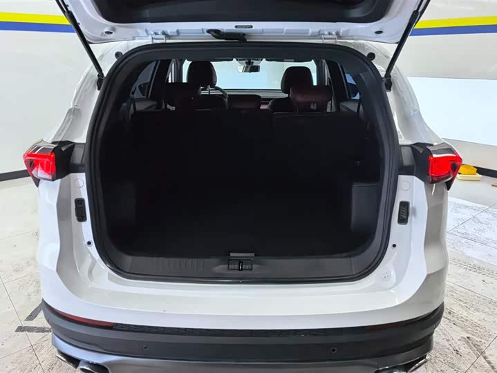 Фото 4 - Jetour X70 Plus