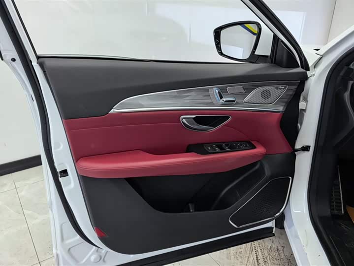 Фото 7 - Jetour X70 Plus