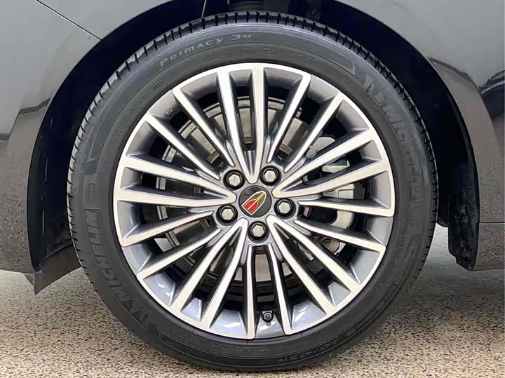 Фото 6 - Hongqi H9