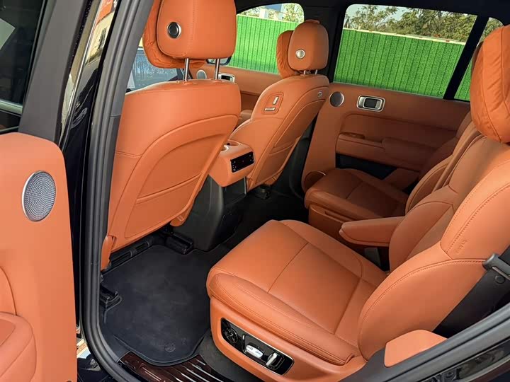 Фото 5 - LiXiang L8