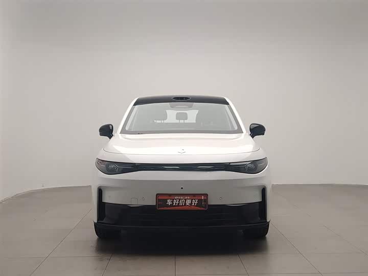 Фото 3 - Leapmotor C10