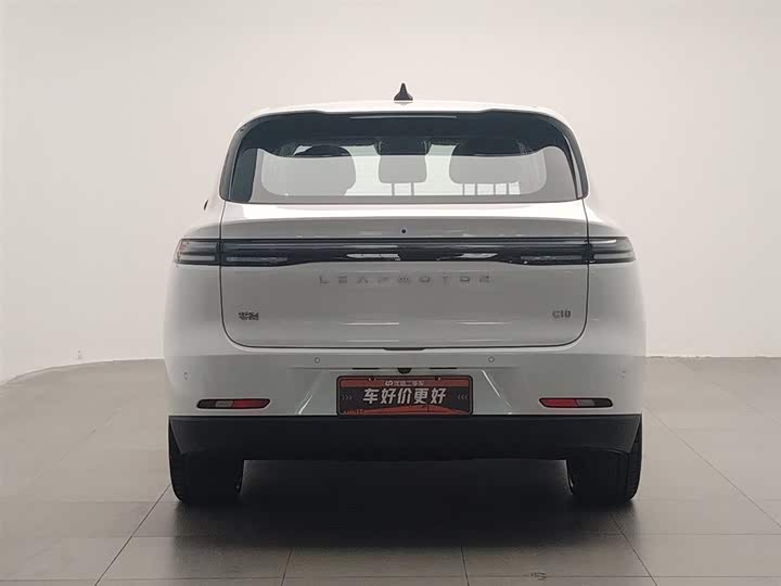 Фото 4 - Leapmotor C10