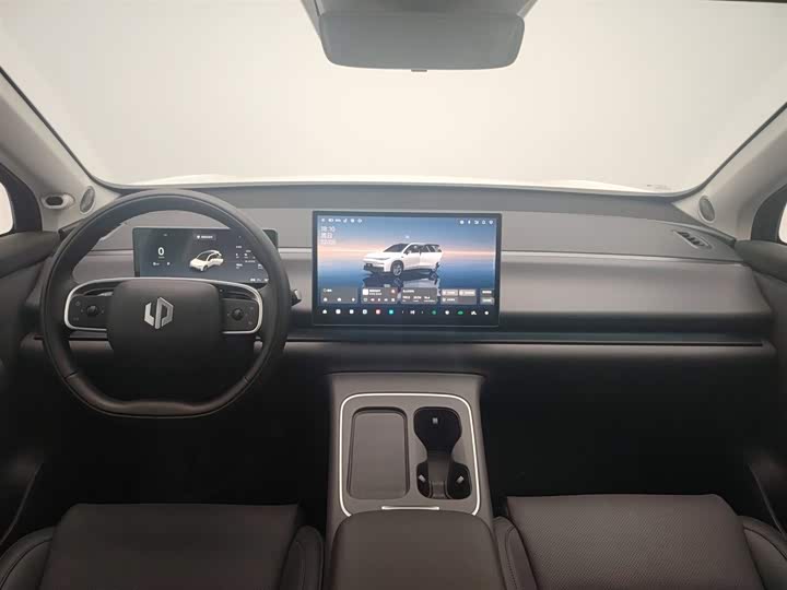 Фото 5 - Leapmotor C10