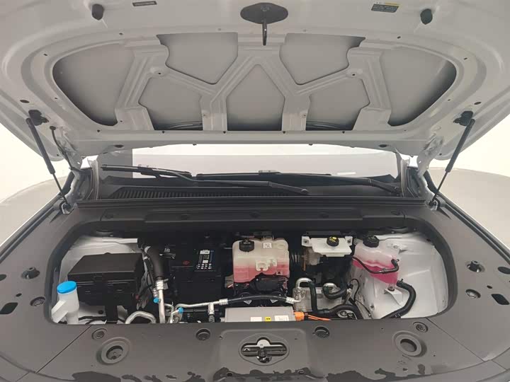 Фото 6 - Leapmotor C10