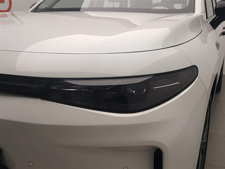 Фото 7 - Leapmotor C10