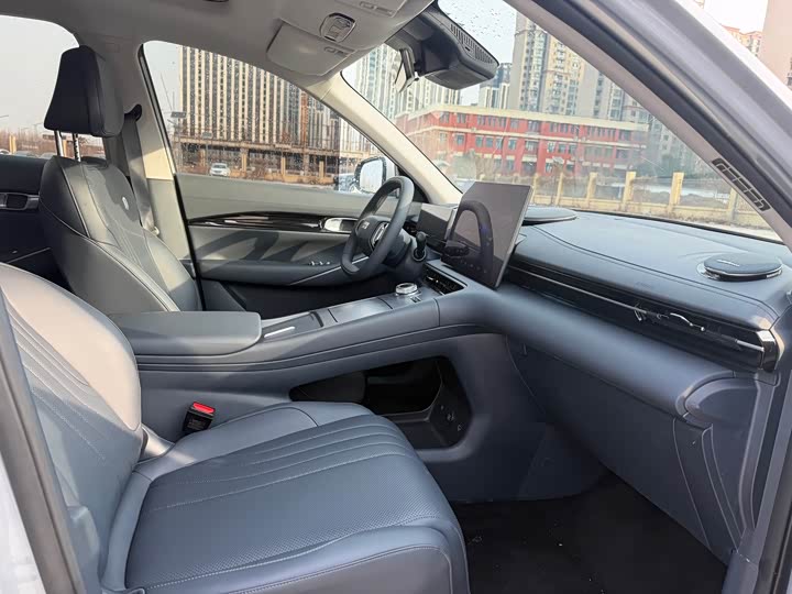 Фото 6 - Geely Galaxy E5