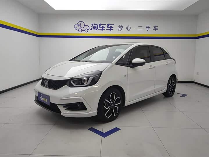 Фото 1 - Honda Life