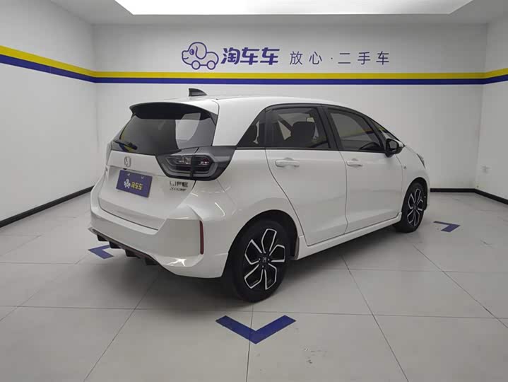 Фото 3 - Honda Life