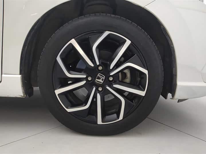 Фото 6 - Honda Life