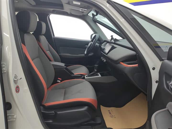 Фото 8 - Honda Life