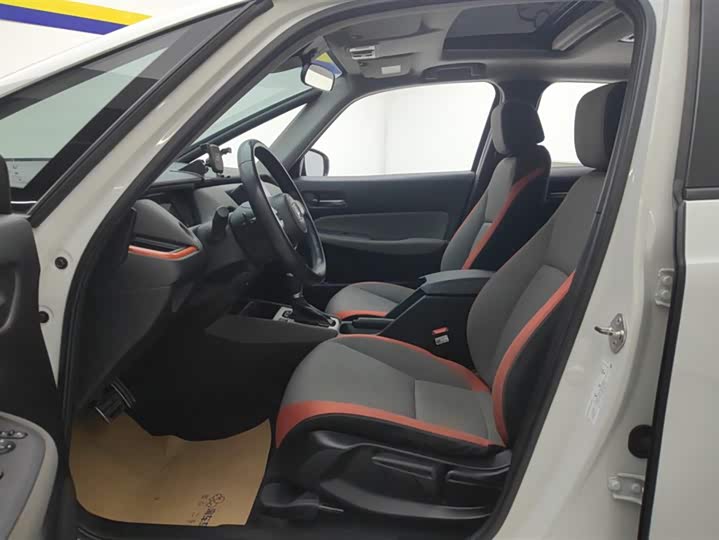 Фото 9 - Honda Life