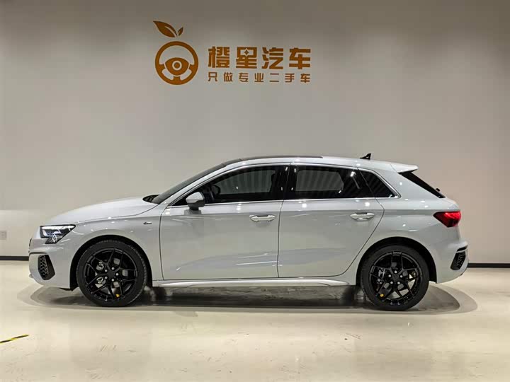 Фото 3 - Audi A3