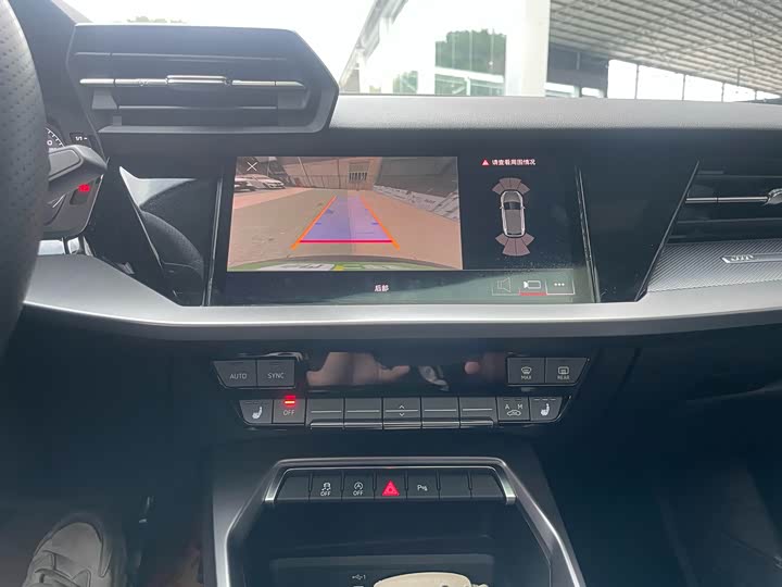 Фото 9 - Audi A3