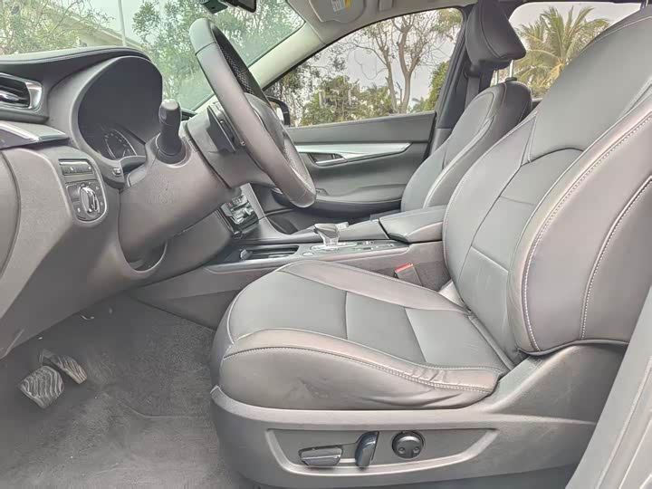 Фото 4 - Infiniti QX50