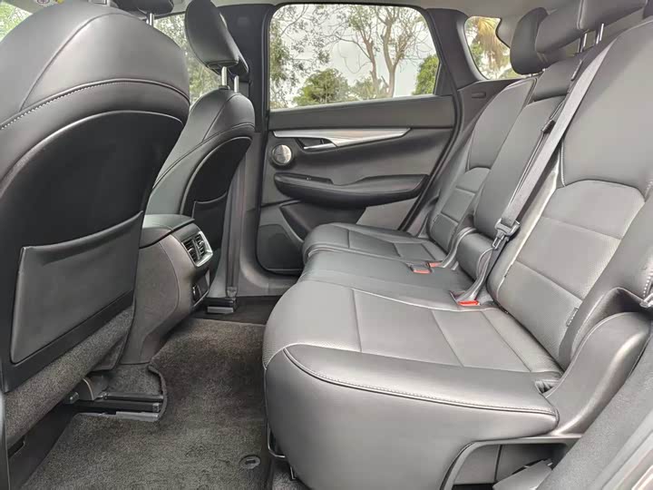 Фото 6 - Infiniti QX50