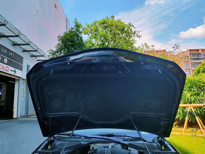 Фото 6 - Cadillac CT6