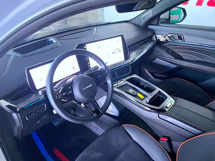 Фото 5 - Haval F7 (Monster)