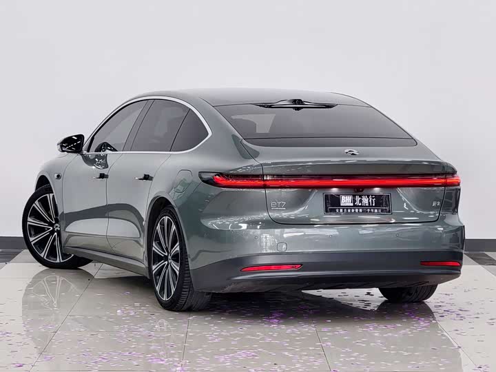 Фото 6 - Nio ET7