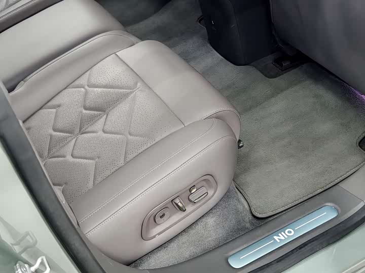 Фото 9 - Nio ET7