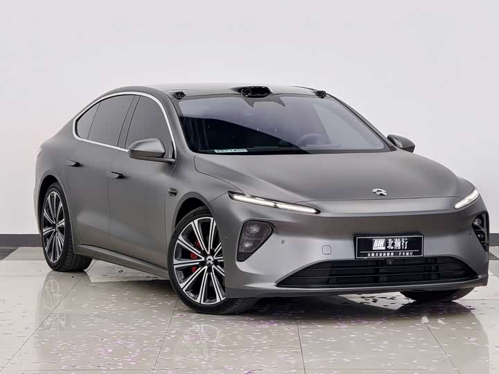 Фото 3 - Nio ET7