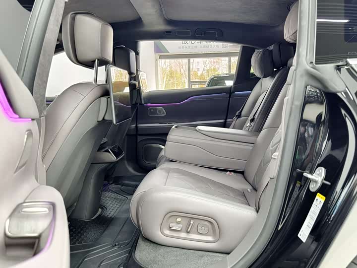 Фото 9 - Nio ET7