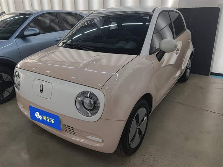 Фото 1 - Ora Black Cat