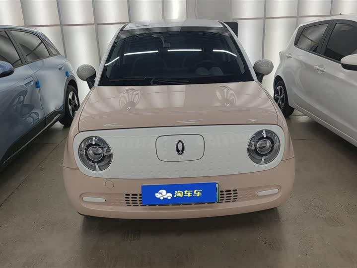 Фото 2 - Ora Black Cat