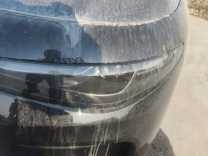 Фото 5 - Leapmotor C16