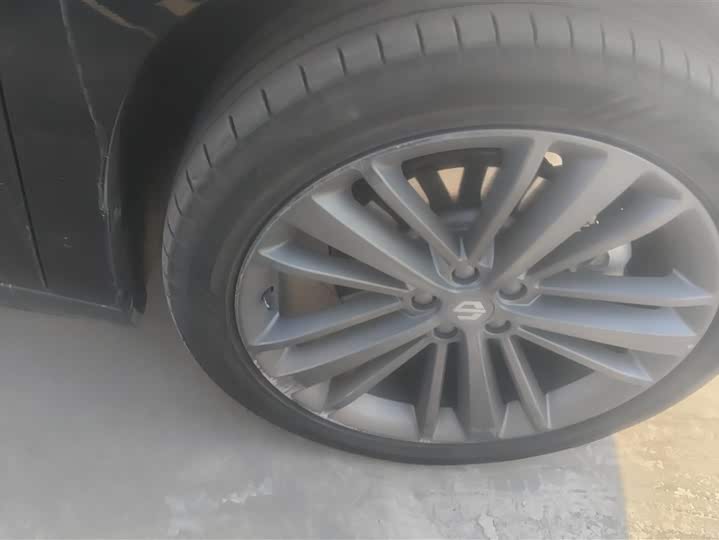 Фото 6 - Leapmotor C16