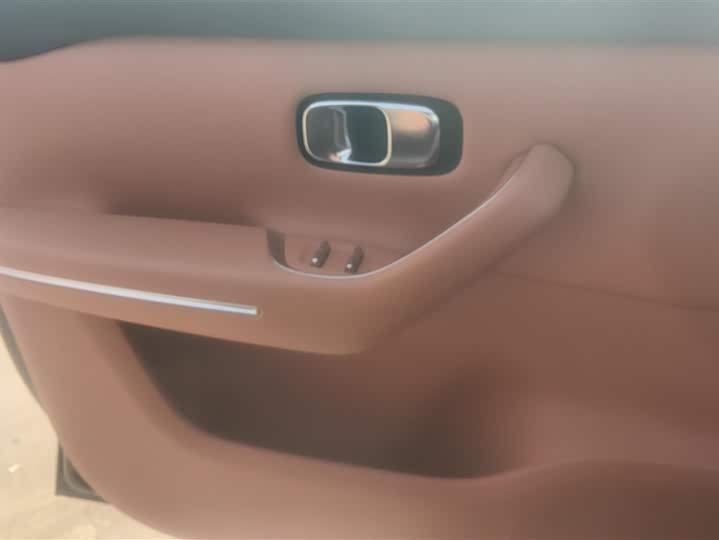 Фото 7 - Leapmotor C16