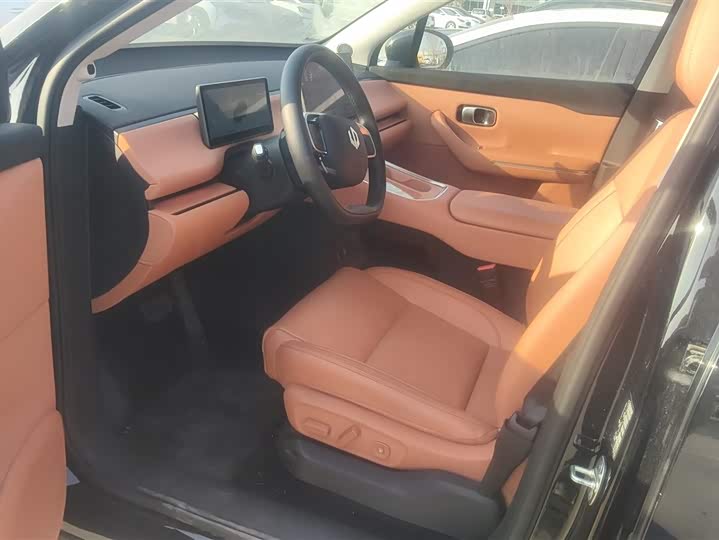 Фото 9 - Leapmotor C16