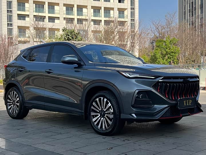 Фото 3 - Changan Oshan X5