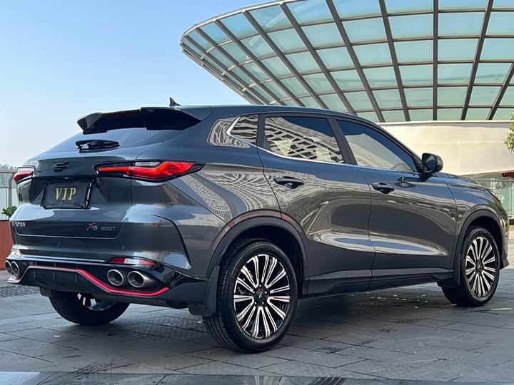 Фото 5 - Changan Oshan X5
