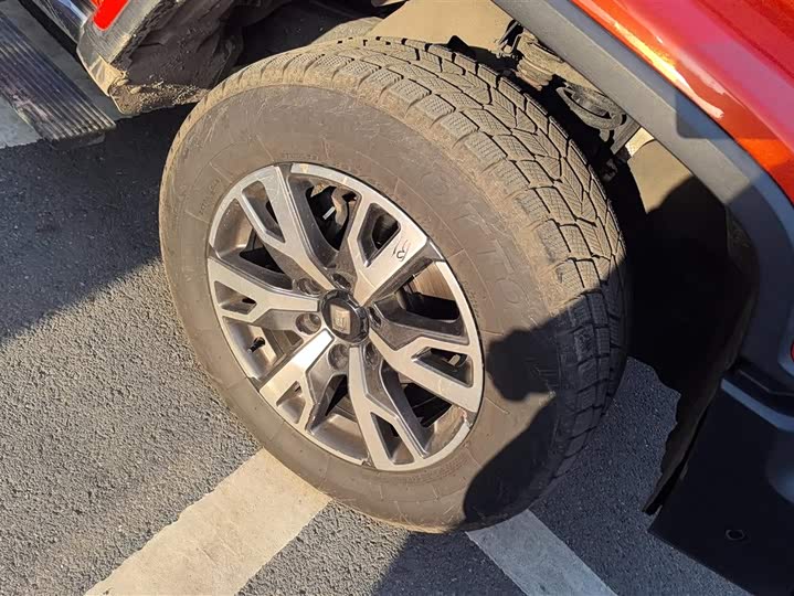 Фото 6 - Tank 300