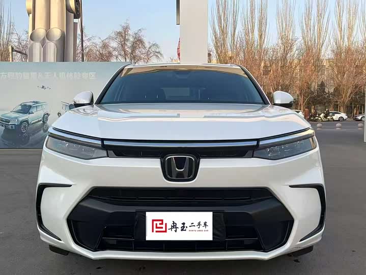 Photo 2 - Honda Breeze