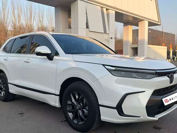 Photo 3 - Honda Breeze