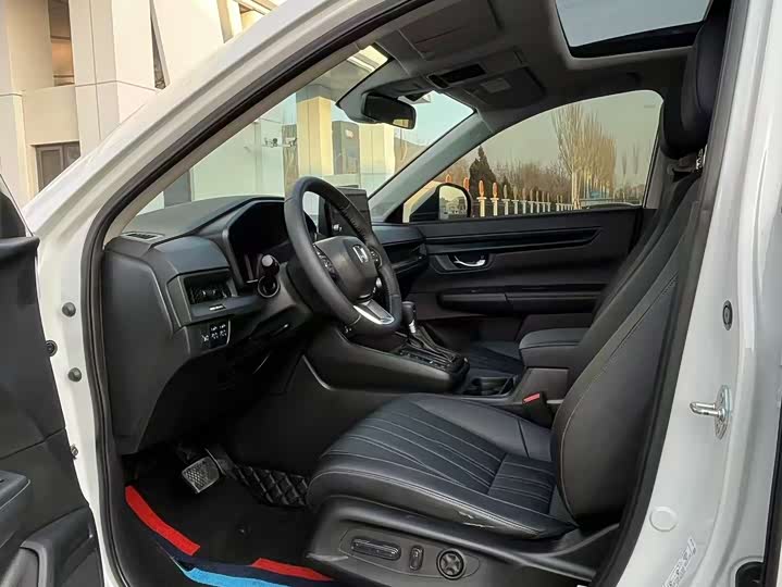 Photo 4 - Honda Breeze