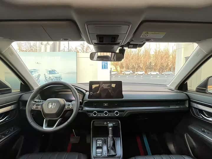 Photo 5 - Honda Breeze